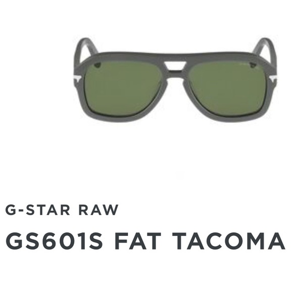 g star raw fat tacoma